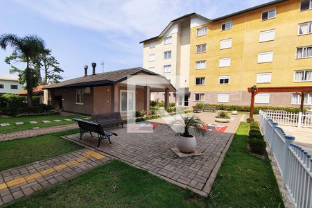 Apartamento para alugar com 55m², 2 quartos e 1 vaga Apartamento para alugar com 55m², 2 quartos e 1 vagaÁrea comum