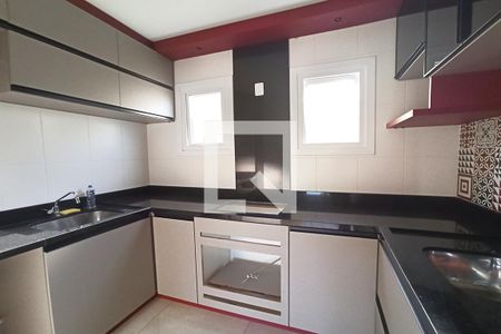 Apartamento para alugar com 55m², 2 quartos e 1 vaga Apartamento para alugar com 55m², 2 quartos e 1 vagaCozinha e Área de Serviço