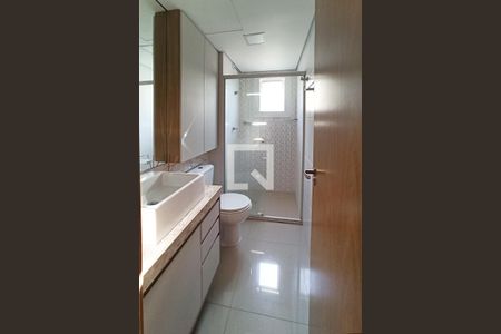 Apartamento para alugar com 55m², 2 quartos e 1 vaga Apartamento para alugar com 55m², 2 quartos e 1 vagaBanheiro