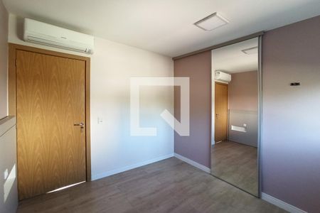 Quarto 1 de apartamento para alugar com 2 quartos, 55m² em Liberdade, Novo Hamburgo