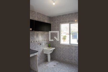 Apartamento para alugar com 65m², 2 quartos e 1 vagaCozinha