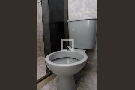 Apartamento para alugar com 65m², 2 quartos e 1 vagaBanheiro da Suíte