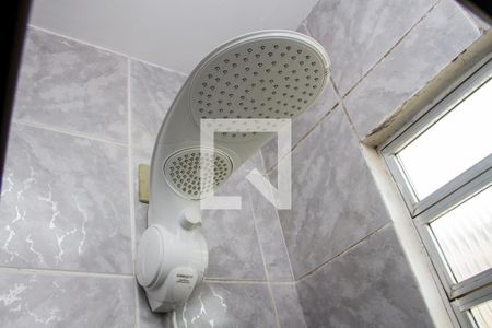 Apartamento para alugar com 65m², 2 quartos e 1 vagaBanheiro da Suíte