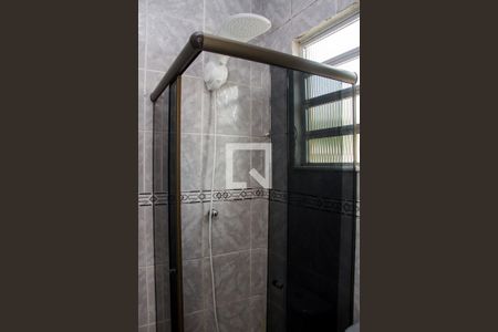 Apartamento para alugar com 65m², 2 quartos e 1 vagaBanheiro da Suíte