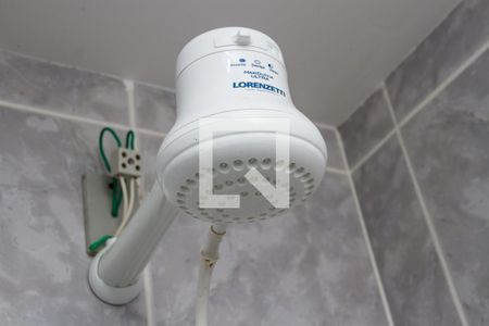 Apartamento para alugar com 65m², 2 quartos e 1 vagaBanheiro Social