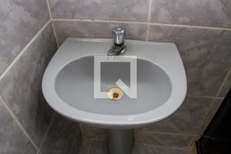 Apartamento para alugar com 65m², 2 quartos e 1 vagaBanheiro da Suíte