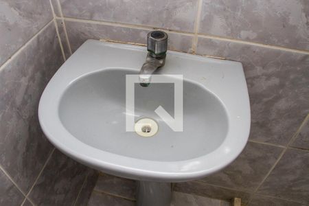 Apartamento para alugar com 65m², 2 quartos e 1 vagaBanheiro Social