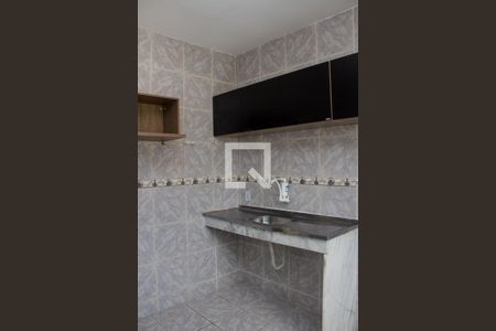 Apartamento para alugar com 65m², 2 quartos e 1 vagaCozinha