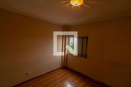 Quarto 2 de apartamento à venda com 2 quartos, 70m² em Vila São Geraldo, São Paulo