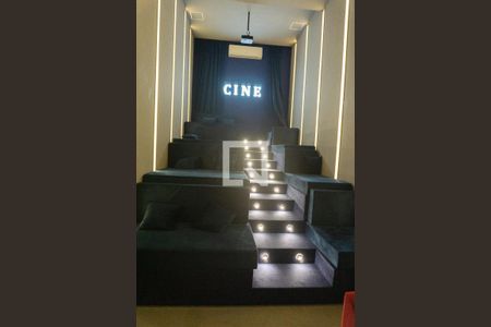 Studio à venda com 23m², 1 quarto e sem vagaÁrea comum