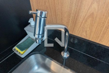 Studio à venda com 23m², 1 quarto e sem vagaStudio