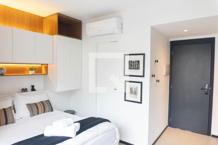 Studio de kitnet/studio à venda com 1 quarto, 23m² em República, São Paulo