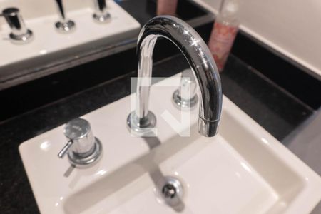 Studio à venda com 23m², 1 quarto e sem vagaBanheiro