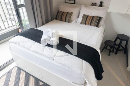 studio de kitnet/studio à venda com 1 quarto, 23m² em República, São Paulo