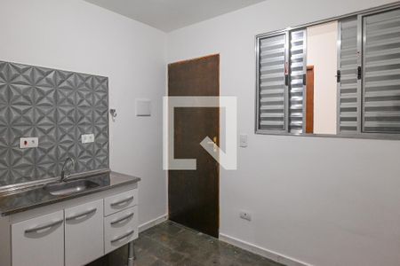 Studio de kitnet/studio para alugar com 1 quarto, 11m² em Aclimação, São Paulo