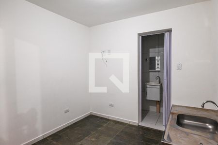 Studio de kitnet/studio para alugar com 1 quarto, 11m² em Aclimação, São Paulo