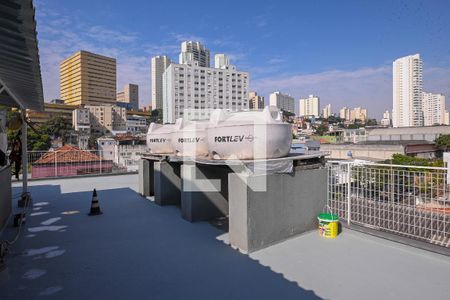 Studio para alugar com 11m², 1 quarto e sem vaga Studio para alugar com 11m², 1 quarto e sem vagaÁrea comum