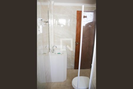 Apartamento à venda com 55m², 2 quartos e 1 vagaBanheiro