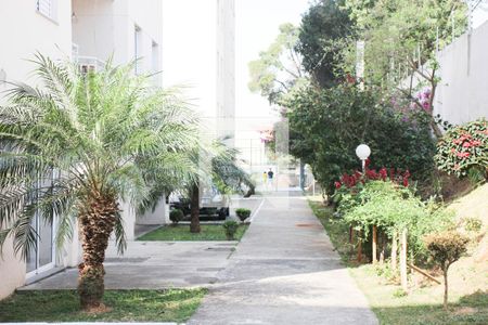 Apartamento à venda com 55m², 2 quartos e 1 vagaÁrea comum -