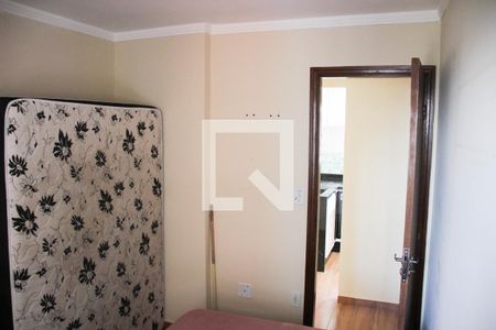Quarto 1 de apartamento à venda com 2 quartos, 55m² em Vila Carmosina, São Paulo
