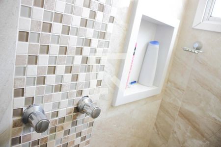 Apartamento à venda com 55m², 2 quartos e 1 vagaBanheiro