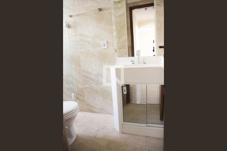 Apartamento à venda com 55m², 2 quartos e 1 vagaBanheiro