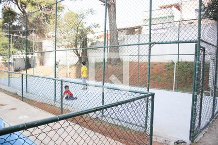 Apartamento à venda com 55m², 2 quartos e 1 vagaÁrea comum - Quadra Esportiva