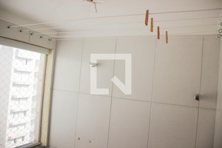 Apartamento à venda com 55m², 2 quartos e 1 vagaLavanderia