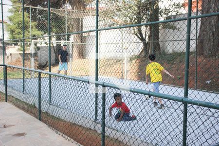 Apartamento à venda com 55m², 2 quartos e 1 vagaÁrea comum - Quadra Esportiva