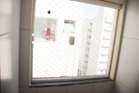 Apartamento à venda com 55m², 2 quartos e 1 vagaLavanderia