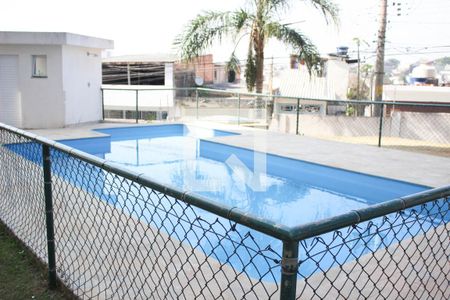 Apartamento à venda com 55m², 2 quartos e 1 vagaÁrea comum - Piscina