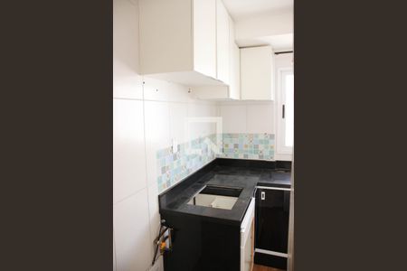 Apartamento à venda com 55m², 2 quartos e 1 vagaCozinha