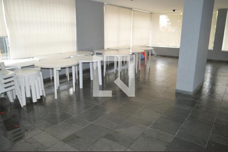 Apartamento para alugar com 86m², 2 quartos e 2 vagasSalão de Festas