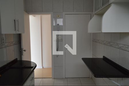 Apartamento para alugar com 86m², 2 quartos e 2 vagasCozinha