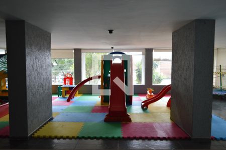 Apartamento para alugar com 86m², 2 quartos e 2 vagasBrinquedoteca