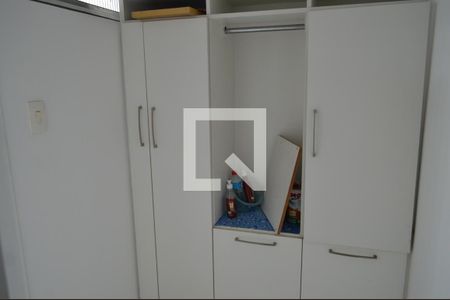 Apartamento para alugar com 86m², 2 quartos e 2 vagasÁrea de Serviço