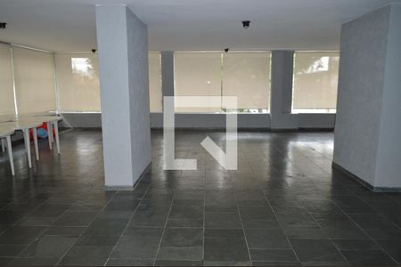 Apartamento para alugar com 86m², 2 quartos e 2 vagasSalão de Festas