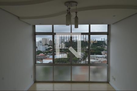 Sala de apartamento para alugar com 2 quartos, 86m² em Vila Monumento, São Paulo
