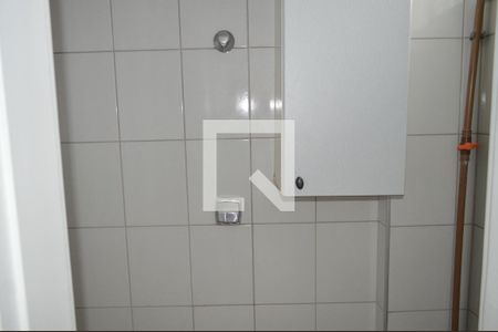 Apartamento para alugar com 86m², 2 quartos e 2 vagasBanheiro de serviço