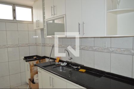 Apartamento para alugar com 86m², 2 quartos e 2 vagasCozinha