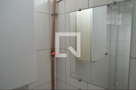 Apartamento para alugar com 86m², 2 quartos e 2 vagasBanheiro de serviço