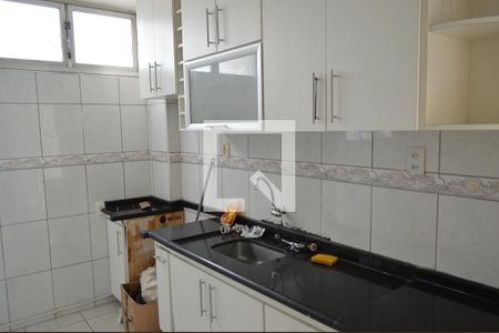 Apartamento para alugar com 86m², 2 quartos e 2 vagasCozinha