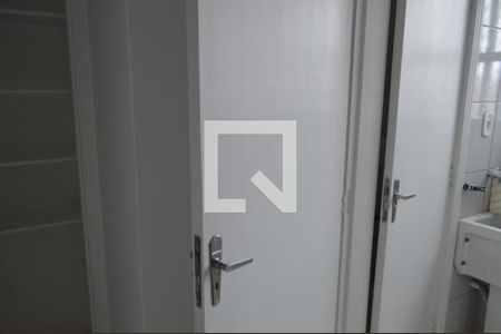 Apartamento para alugar com 86m², 2 quartos e 2 vagasÁrea de Serviço