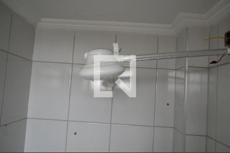 Apartamento para alugar com 86m², 2 quartos e 2 vagasBanheiro de serviço