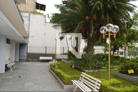 Apartamento para alugar com 86m², 2 quartos e 2 vagasÁrea externa