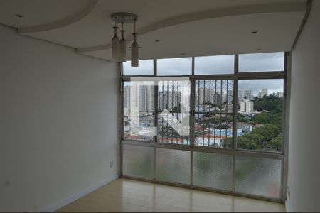 Sala de apartamento à venda com 2 quartos, 86m² em Vila Monumento, São Paulo