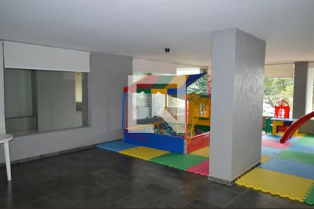 Apartamento para alugar com 86m², 2 quartos e 2 vagasBrinquedoteca