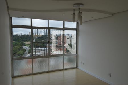 Sala de apartamento à venda com 2 quartos, 86m² em Vila Monumento, São Paulo