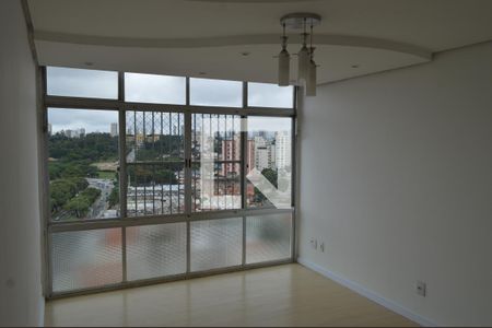 Sala de apartamento para alugar com 2 quartos, 86m² em Vila Monumento, São Paulo