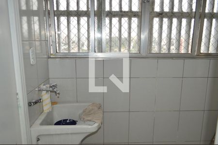 Apartamento para alugar com 86m², 2 quartos e 2 vagasÁrea de Serviço